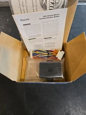 Gm Passlock  555L  Remote Start Interface Directed