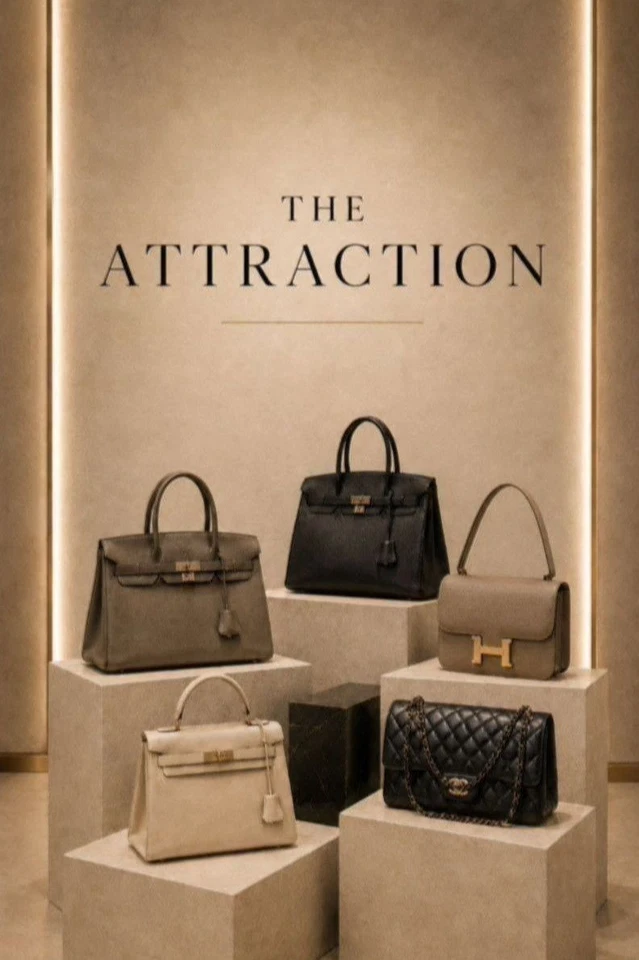 🔥THURSDAY DEALS🔥 on CHANEL, HERMES, LV, Dior & more
