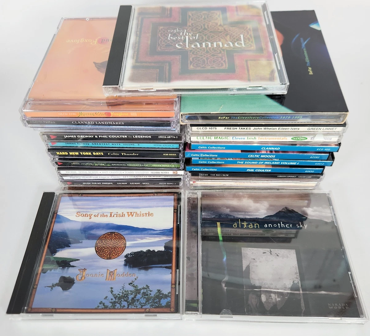 Celtic Album World Music Import Music CDs for sale | eBay
