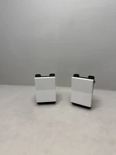 Lot of 2 Deako Single Pole Simple Rocker Switches Model DS0008