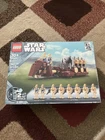 LEGO 40686 Star Wars Trade Federation Troop Carrier Set New