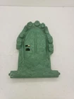 1981 VTG Castle Grayskull Greyskull Masters Universe He-man MOTU Door ONLY
