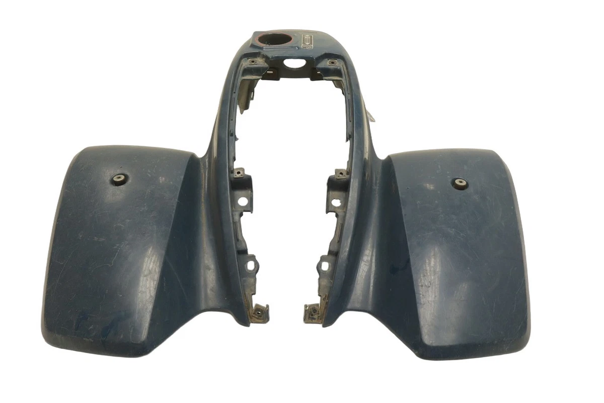 Kawasaki ATV, Side-by-Side & UTV Parts & Accessories for Kawasaki