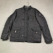 Alpha Industries Bomber 50th Anniversary Eagl...