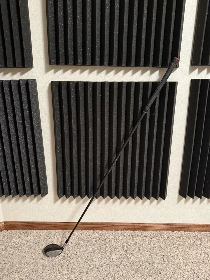 Titleist 975F Fairway Wood FW Original Carbon (S) Men's - Image 4 of 4