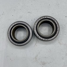 Torrington 6SF10 5/8"ID X 1-1/16" OD X .5469" Spherical Bearing, Made In The USA