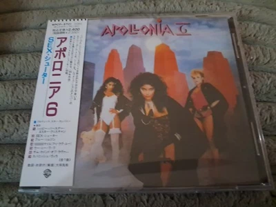 apollonia 6 products for sale | eBay