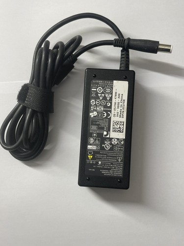 Original Laptop Ladegerät Adapter 65W 19,5V 3,34A Dell Latitude E6420 E6430 E6430sE