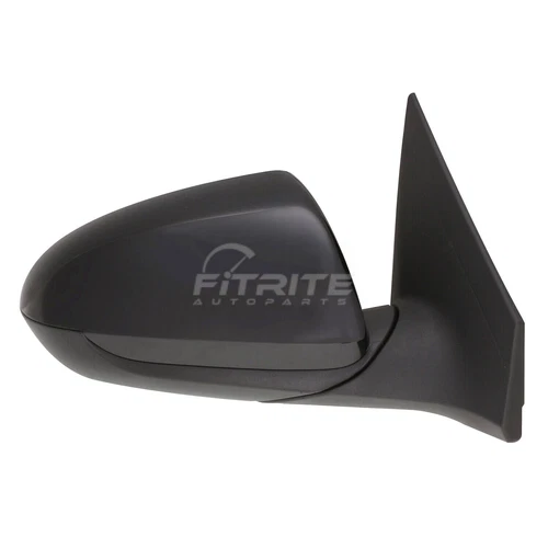 New RH Right Passenger Side Power Door Mirror For 2017-2018 Hyundai Elantra