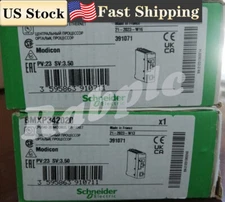SCHNEIDER ELECTRIC Modicon M340 BMXP342020 NEW