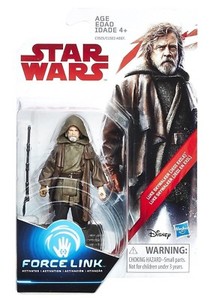 star wars the last jedi action figures