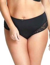 Sculptresse by Panache Roxie High Waist Brief Lingerie Panty 9582