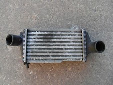VAUXHALL CAVALIER / CALIBRA 2.0 TURBO INTERCOOLER RADIATOR C20LET engine