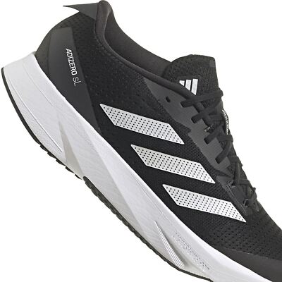 その他 adidas adizero SL adidas Adizero EVO SL Shoes - Black | Free Shipping with