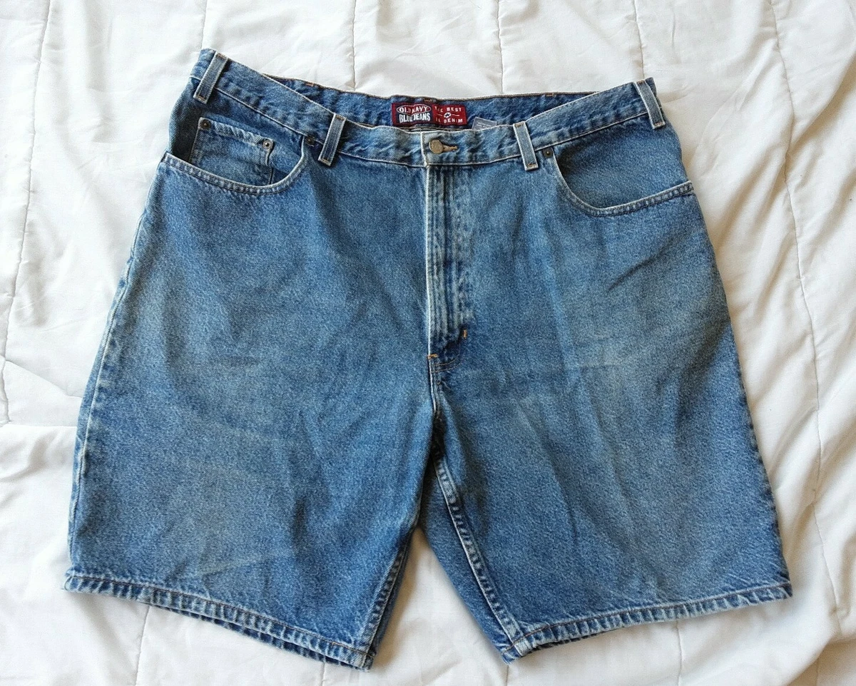 Best men's hotsell denim shorts