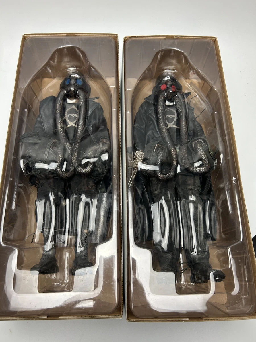 ThreeA 3A 1/6 NOM Commander 8th Anniversary Pack WWR