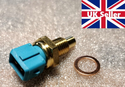KÜHLMITTELTEMPERATURSENSOR PASSEND FÜR MG ZT, MG ZT-T, MGF, MG EXP, MG TF, MG ZS, FREELANDER