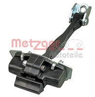 Metzger 2312098 TüRfeststeller FüR Fiat