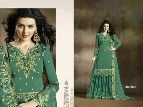 olive green bridal dresses pakistani Elegant Pakistani Wedding Dress Olive Pishwas Style Frock – Nameera by  Farooq
