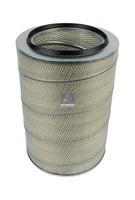 Luftfilter DT Spare Parts 7.17012 D1:216Mm D2:10Mm D:327Mm H:481Mm
