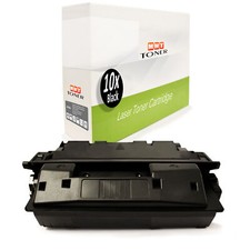 10x Tóner MWT compatible para HP 4050-SE 4000-N 4050-N 4000-TN 4050-TN 4000-SE