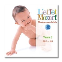 `campbell, Don`-musique Pour Bebes Vol. 3 Cd Cd `campbell, Don`-musique Pour Bebes Vol. 3 Cd Cd