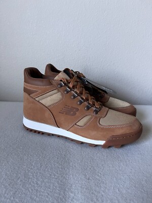 New Balance x eYe Junya Watanabe Rainier Boot Size 10 Beige