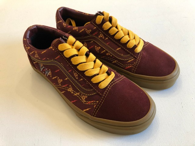 i heart vans old skool