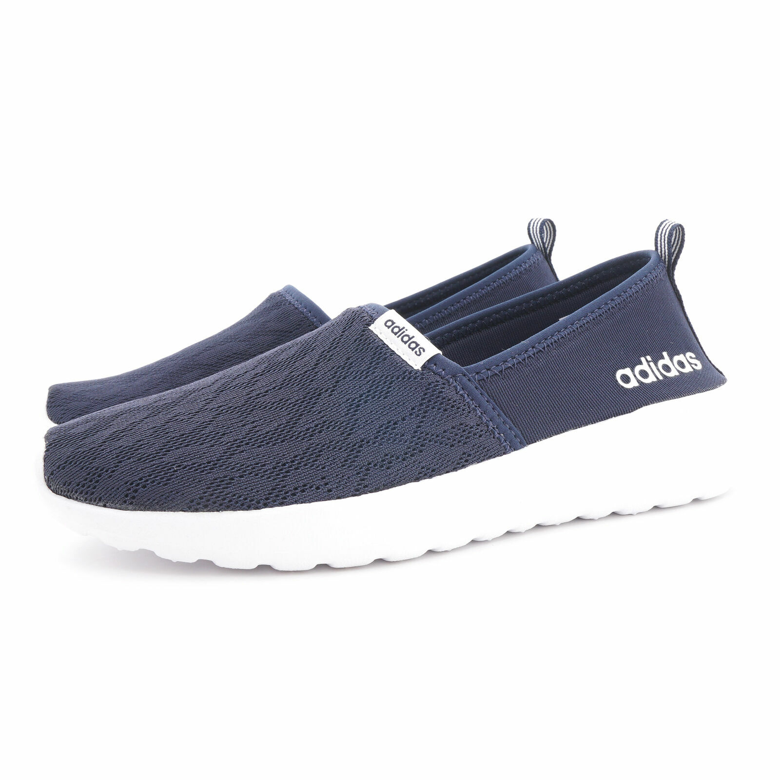 women's cloudfoam lite racer slip on