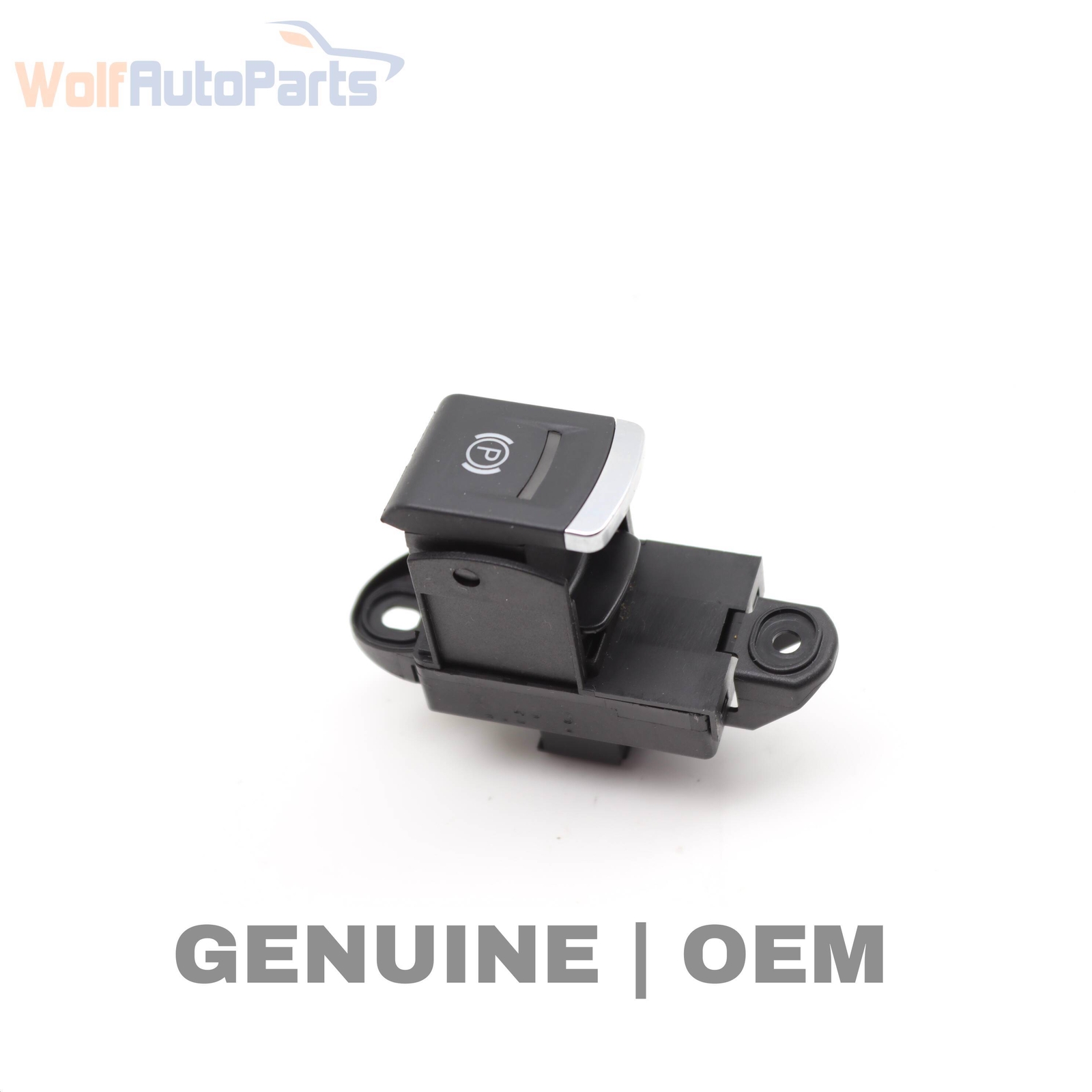 20092011 AUDI A6 AVANT C6 Parking Brake Switch 4F1927225A eBay