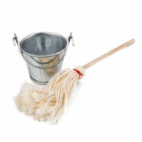 1:12 Garden House Décor & Other Miniature Accessories for Doll