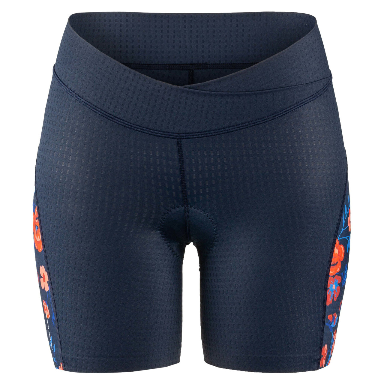 Женское короткое платье Louis Garneau с 6-мя вентиляционными отверстиями - 2021