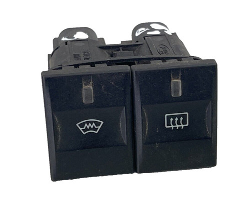 Ford Mondeo Mk3 Front Heckscheibenheizungs-Schalter 1S7T-18K574-AA