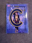 <!--F#f_0-->2014 Upper Deck Marvel Premier Code Name ShadowCat - Letter