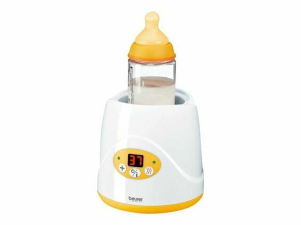 lindam bottle warmer