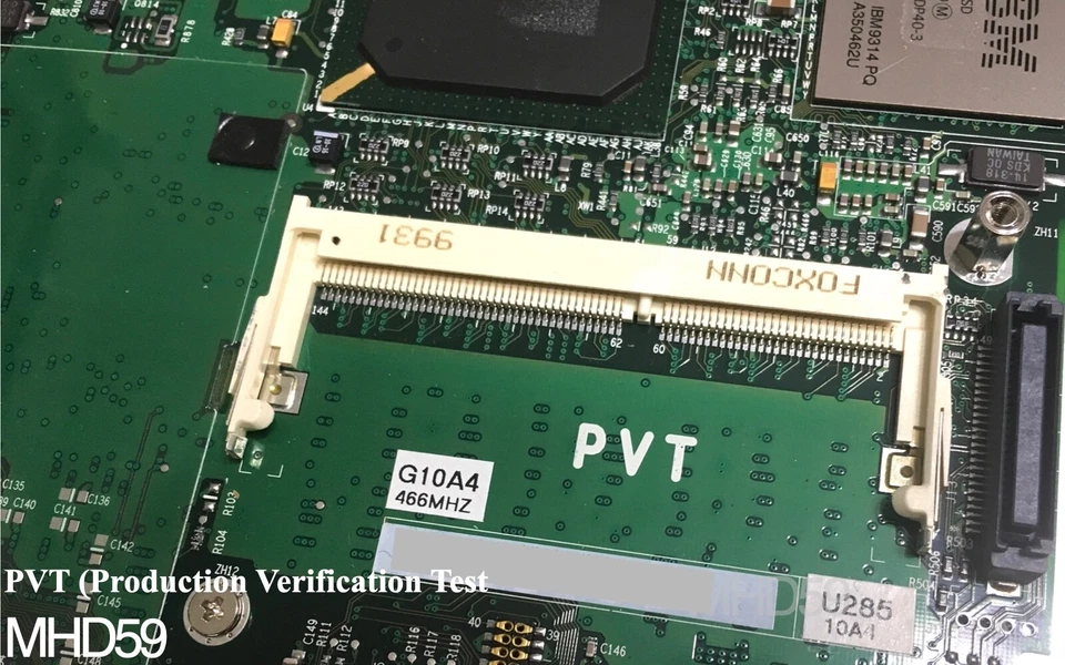 Apple iBook Clamshell G3 DVD PVT COLLECTOR 467 60GB HD Dual BOXED ⭐️⭐️⭐️⭐️⭐ - Image 4 of 4