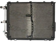 For 1998-1999 Mercedes CL500 A/C Condenser 66799VCFT 5.0L V8 GAS A/C Condenser
