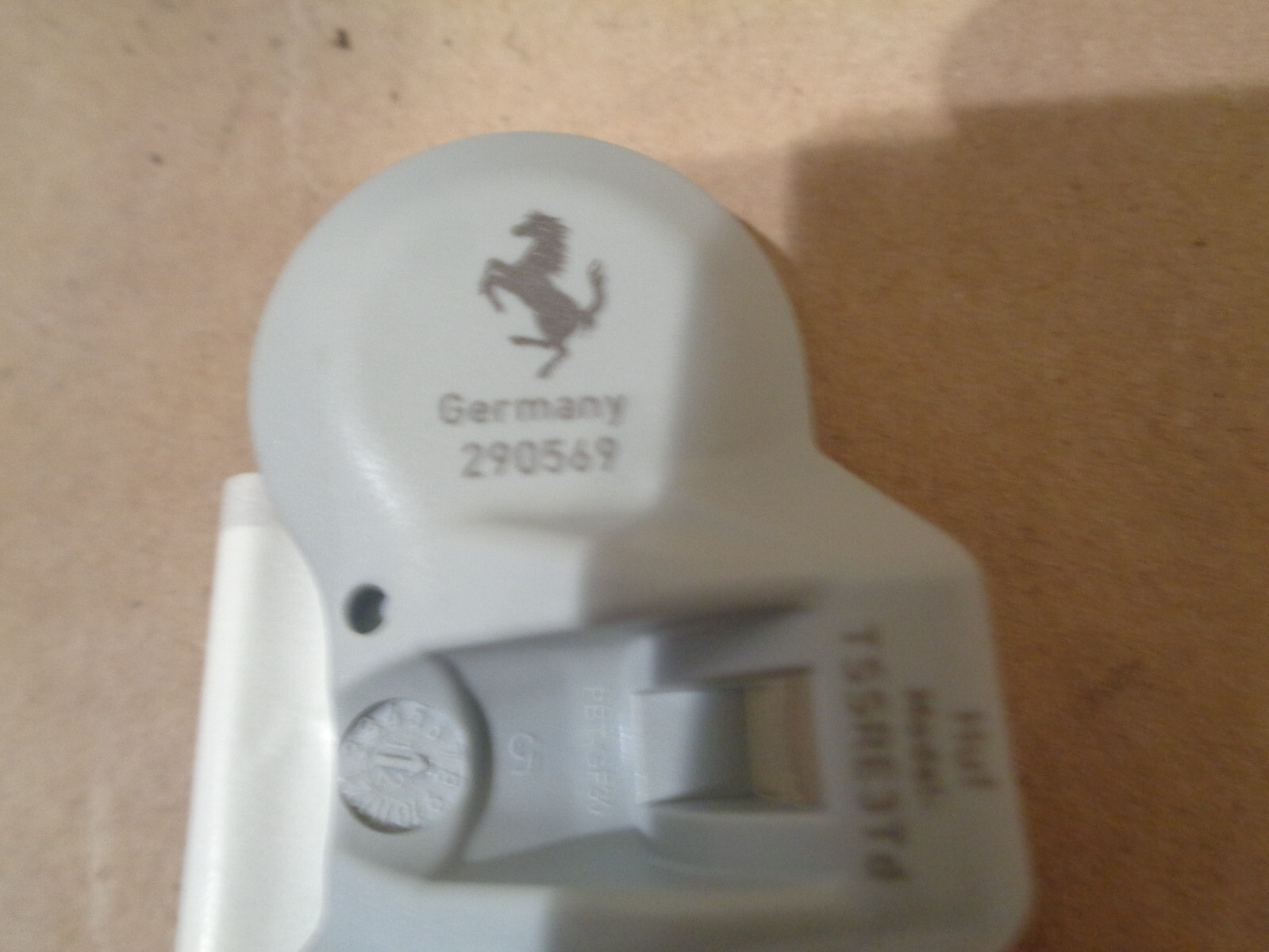 Ferrari 458,488 California, F12, Tire Pressure Control Sensor P/N 290569