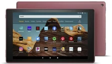NEW Amazon Fire HD 10 Tablet W/ Alexa 10.1" Display 32 GB (9th Gen) - ALL COLORS