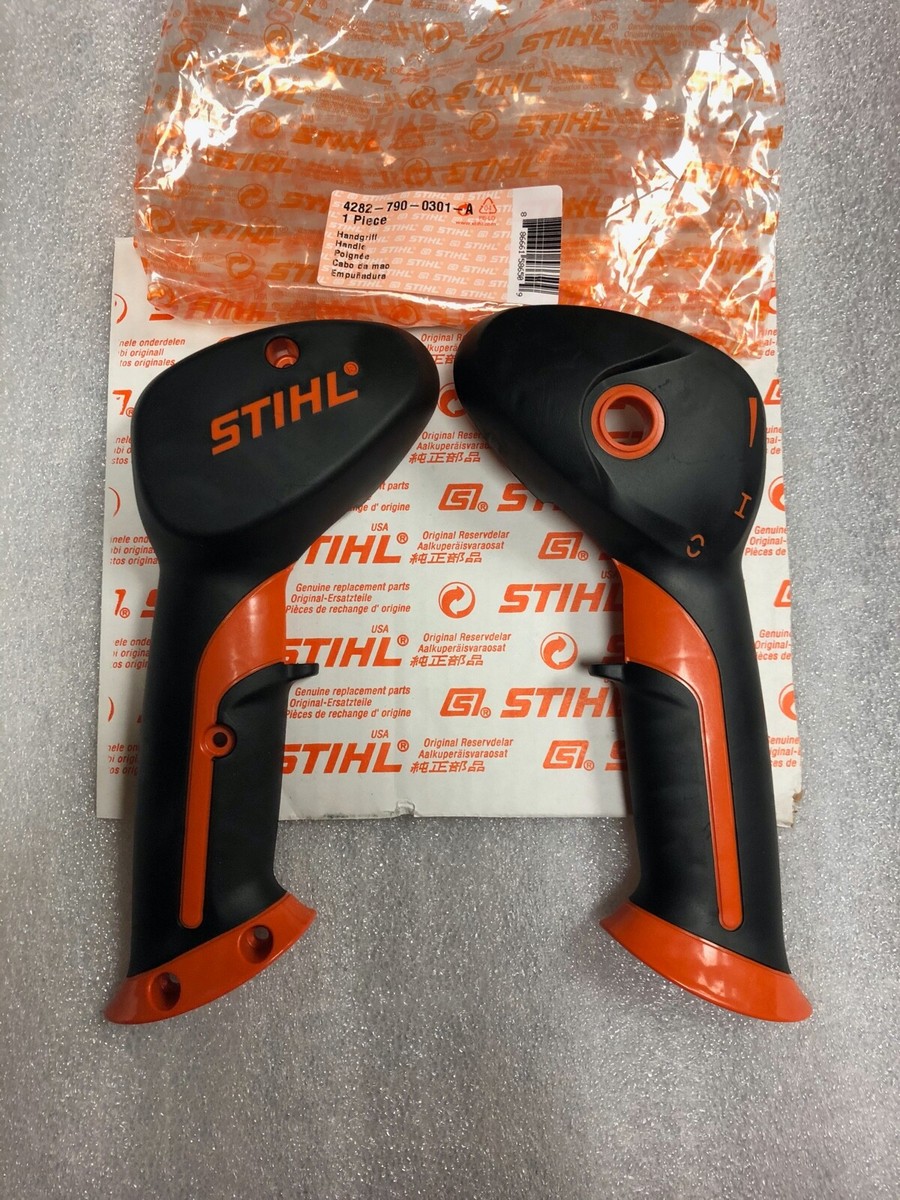 STIHL Throttle Control handle BR800 BR800X 4282 790 0301 / 0303
