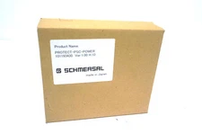 NEW SCHMERSAL PROTECT-PSC-POWER SAFETY CONTROLLER  PROTECTPSCPOWER