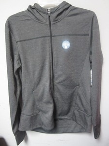 danskin zip up jacket