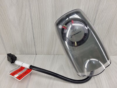 Intermatic HB300RCL 12 Amp Outdoor Timer 