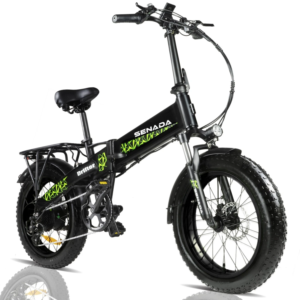 DRIFTER 20