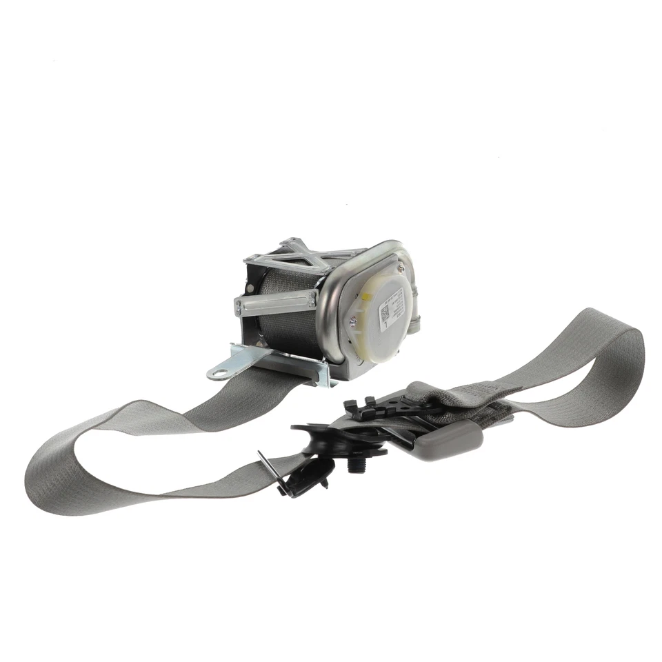 OEM NEW GM 2011-2013 Buick LaCrosse Seat Belt Retractor w/Tension Left 19256885 — 第 2/4 张图片