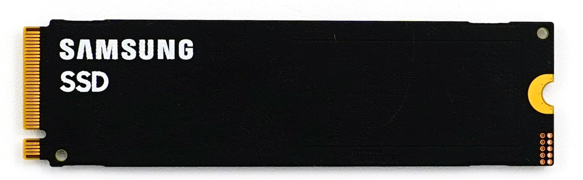 Samsung 512GB PM9A1a Gen4x4 NVMe M.2 PCIe OPAL SSD - MZVL2512HDJD