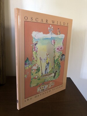 The Devoted Friend (1988) Oscar Wilde Illustrated