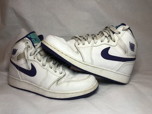 nike air jordan 1 boys