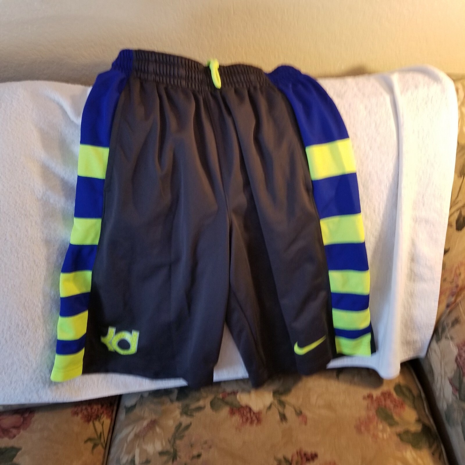 nike kd basketball shorts