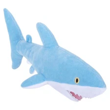 Adventure Planet Ocean Safe Plush - MAKO SHARK ( 13 inch ) - New Stuffed Animal